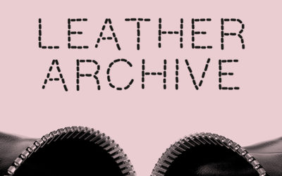 The Leather Archive Open Day