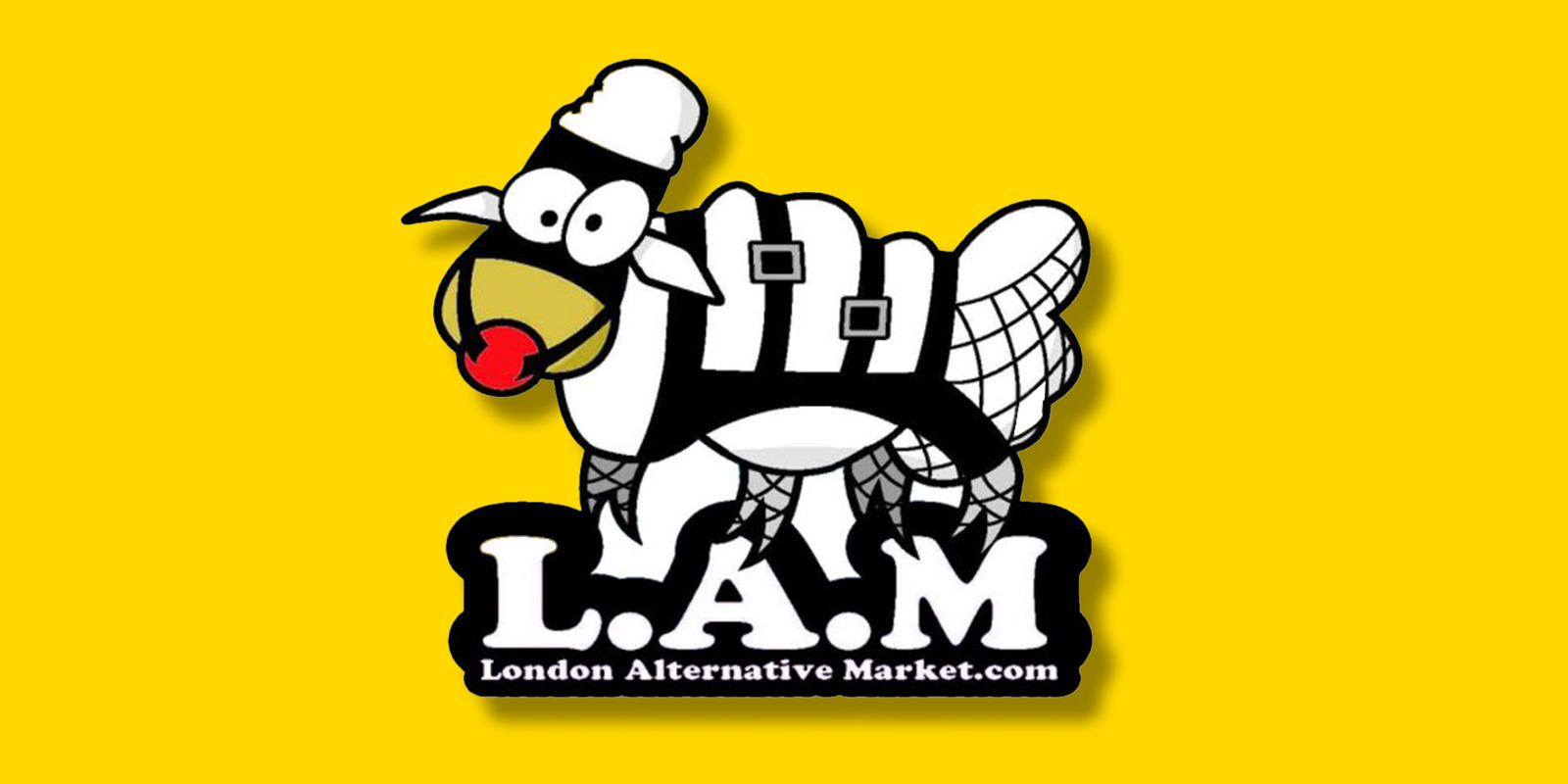 London Alternative Market – Discussion and Reading